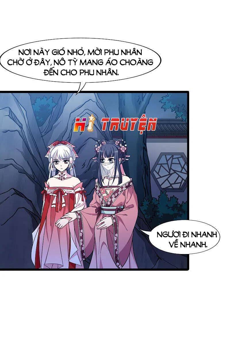 Phượng Nghịch Thiên Hạ Chapter 479.1 - Trang 16