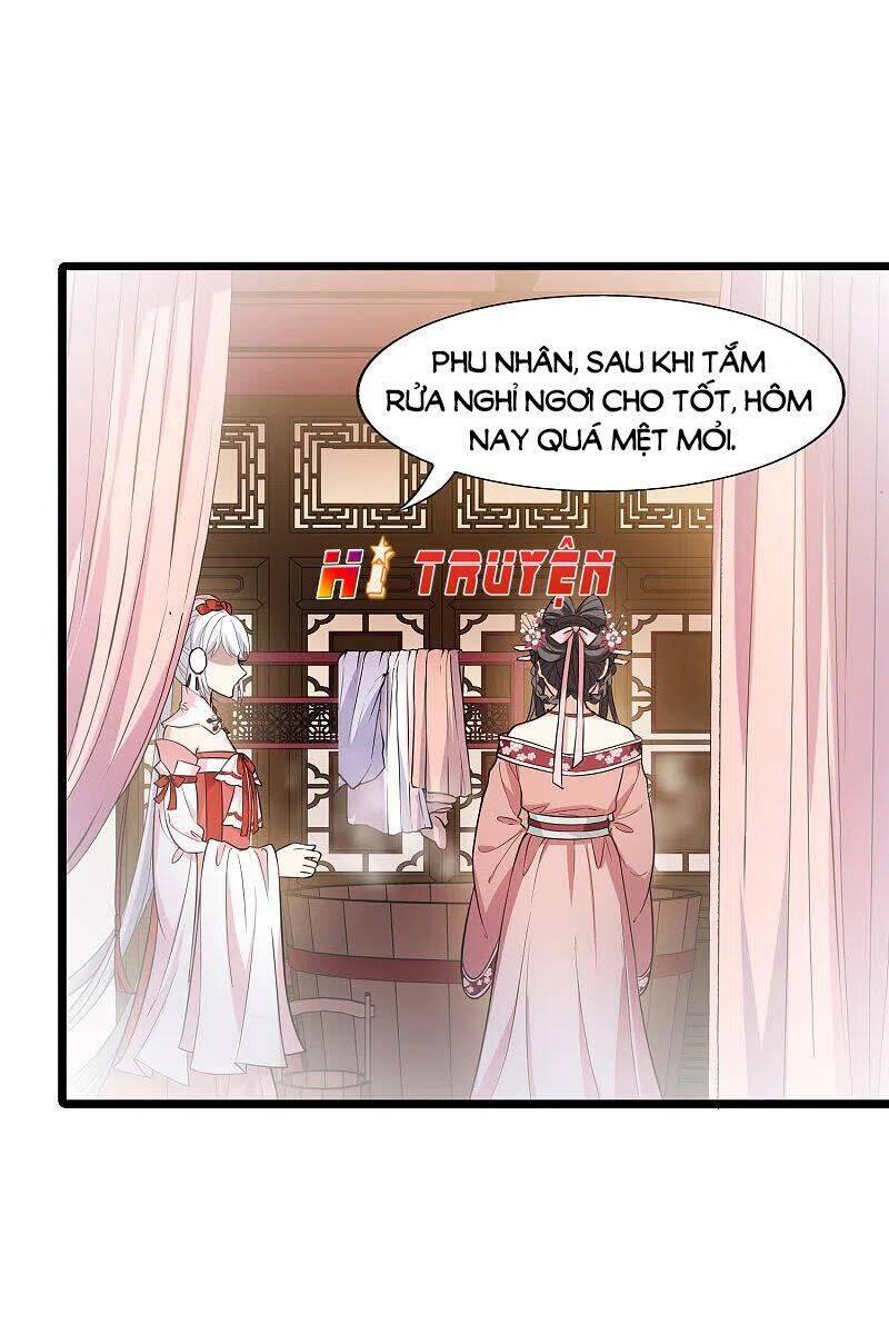 Phượng Nghịch Thiên Hạ Chapter 483.1 - Trang 12