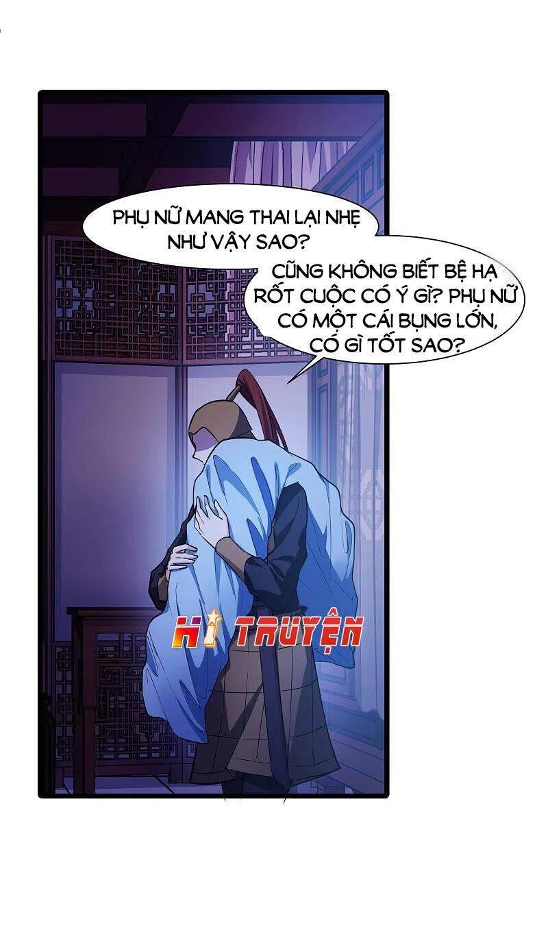 Phượng Nghịch Thiên Hạ Chapter 494.1 - Trang 4