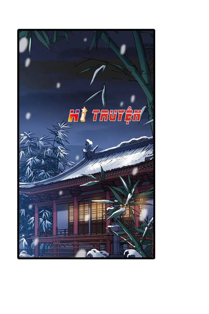 Phượng Nghịch Thiên Hạ Chapter 494.1 - Trang 7