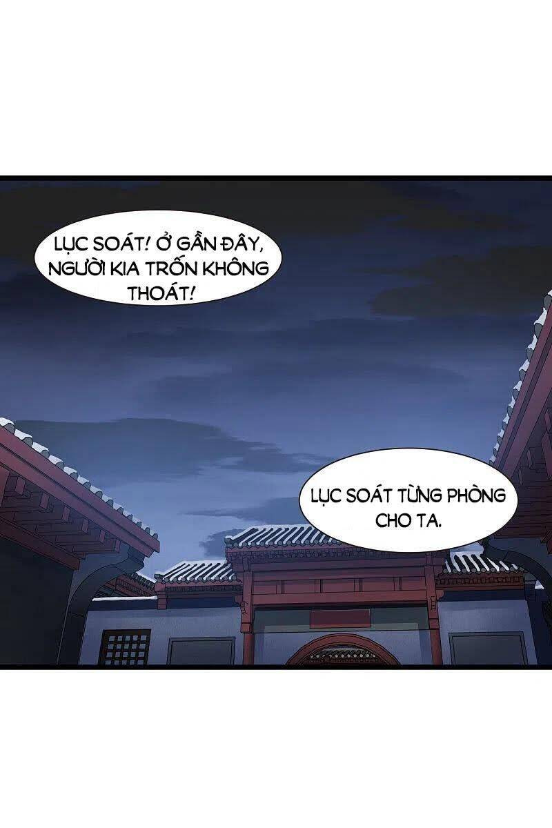 Phượng Nghịch Thiên Hạ Chapter 491.1 - Trang 13