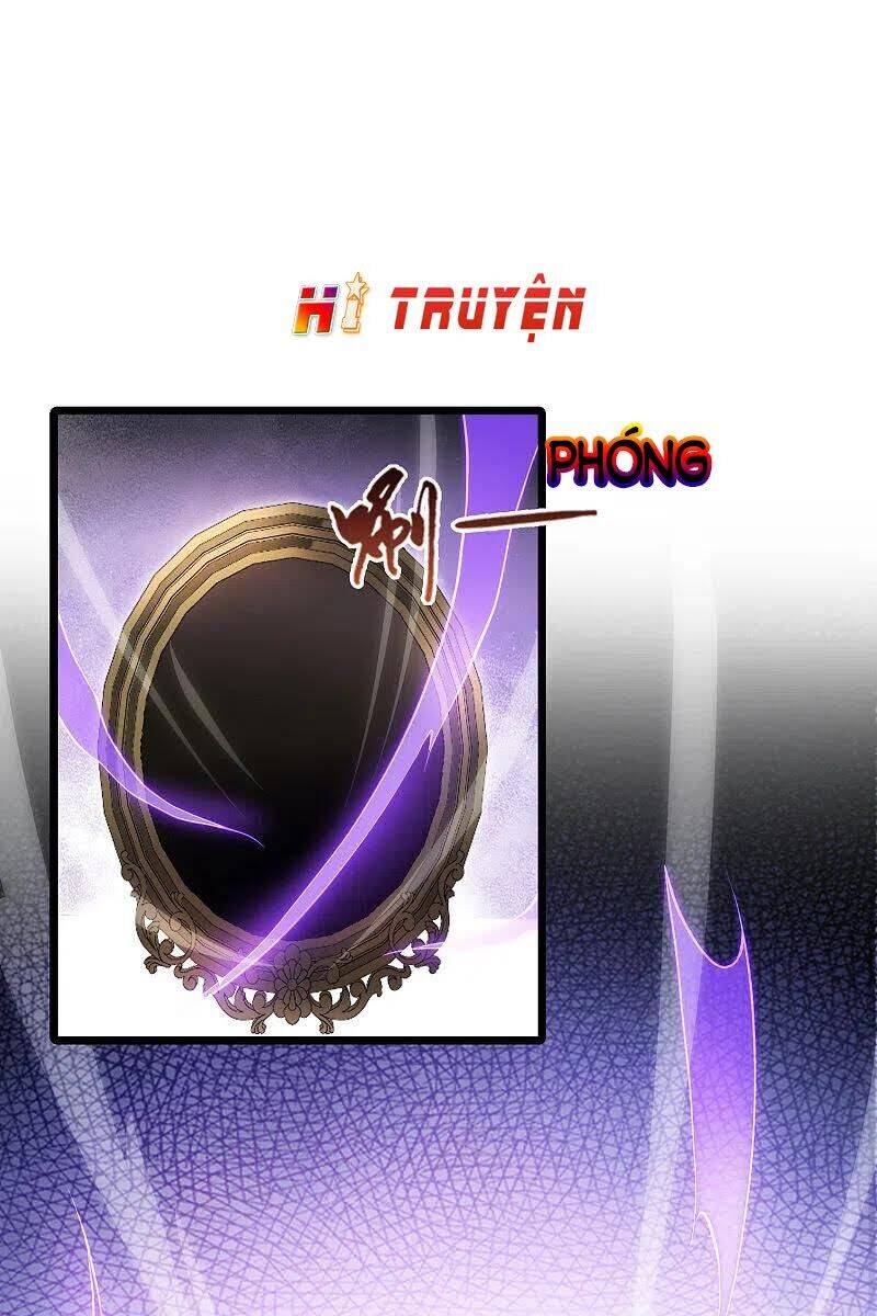 Phượng Nghịch Thiên Hạ Chapter 483.1 - Trang 3