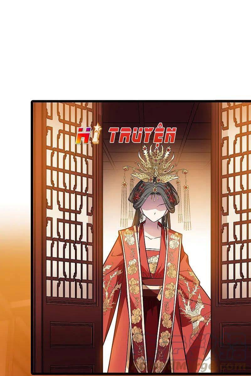 Phượng Nghịch Thiên Hạ Chapter 486.1 - Trang 19