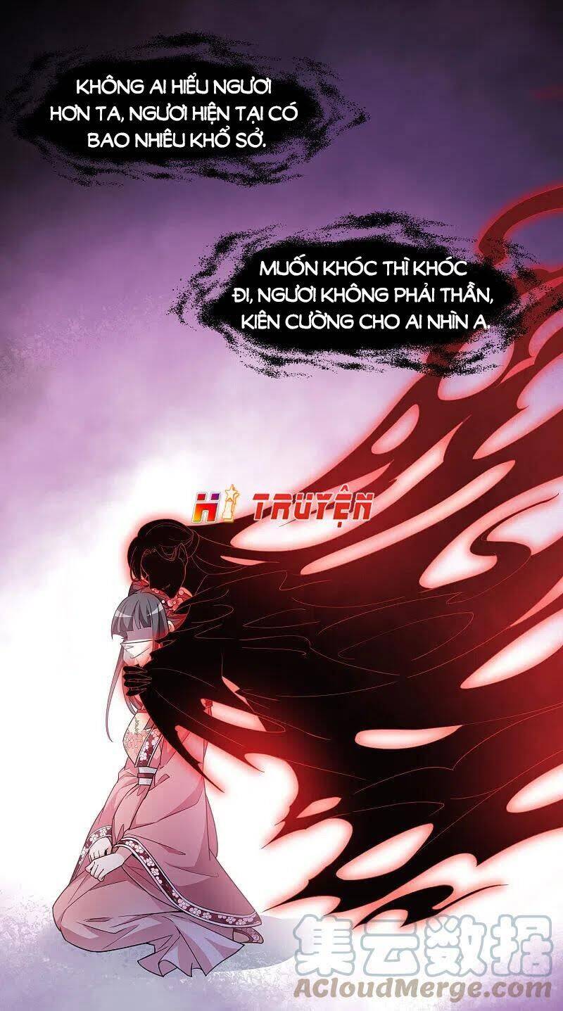 Phượng Nghịch Thiên Hạ Chapter 478.1 - Trang 14