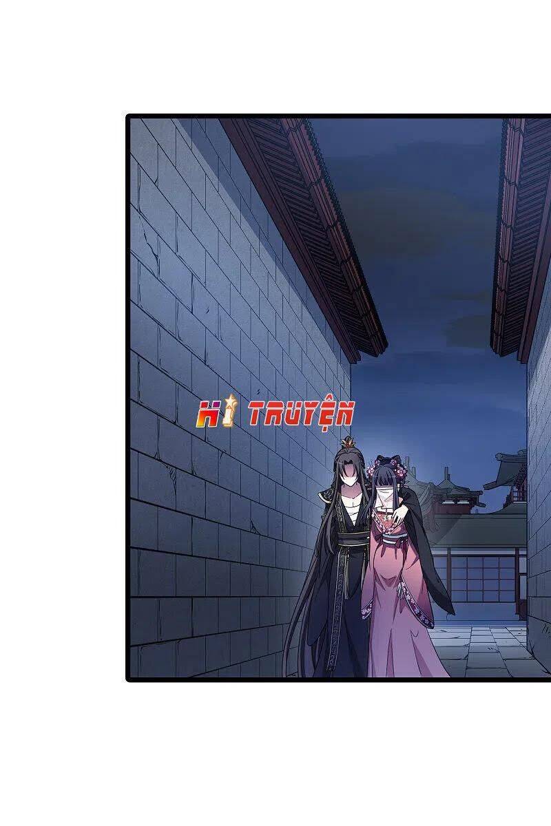 Phượng Nghịch Thiên Hạ Chapter 480.2 - Trang 16