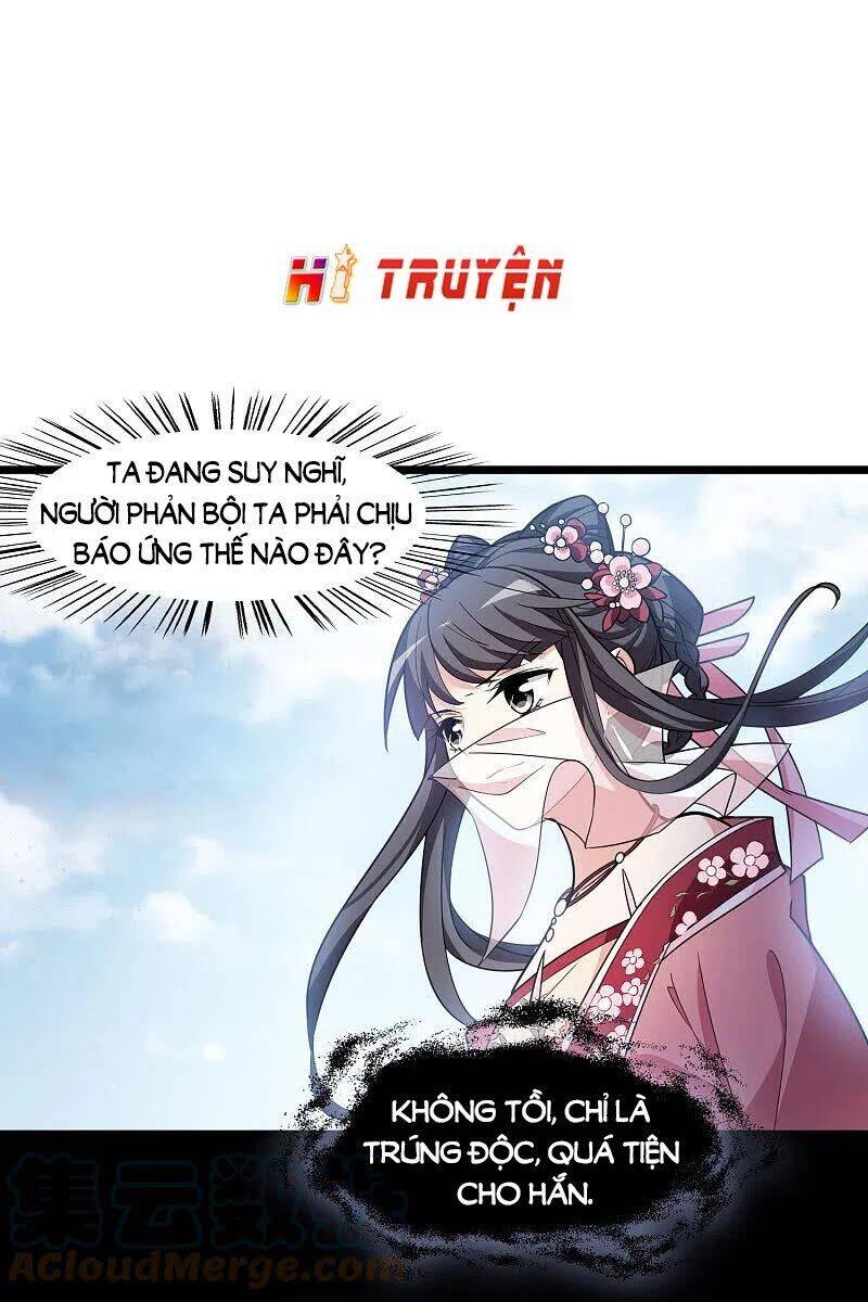 Phượng Nghịch Thiên Hạ Chapter 478.1 - Trang 8