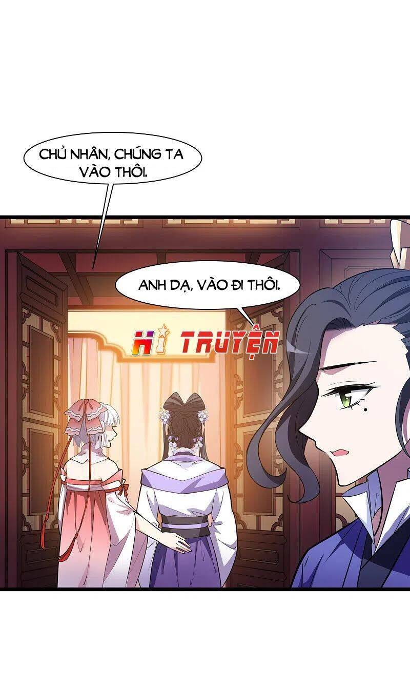 Phượng Nghịch Thiên Hạ Chapter 492.1 - Trang 14