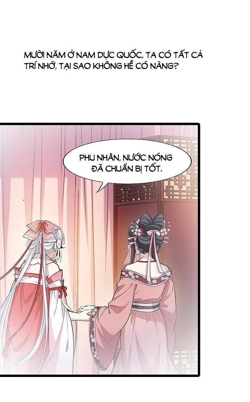 Phượng Nghịch Thiên Hạ Chapter 483.1 - Trang 11