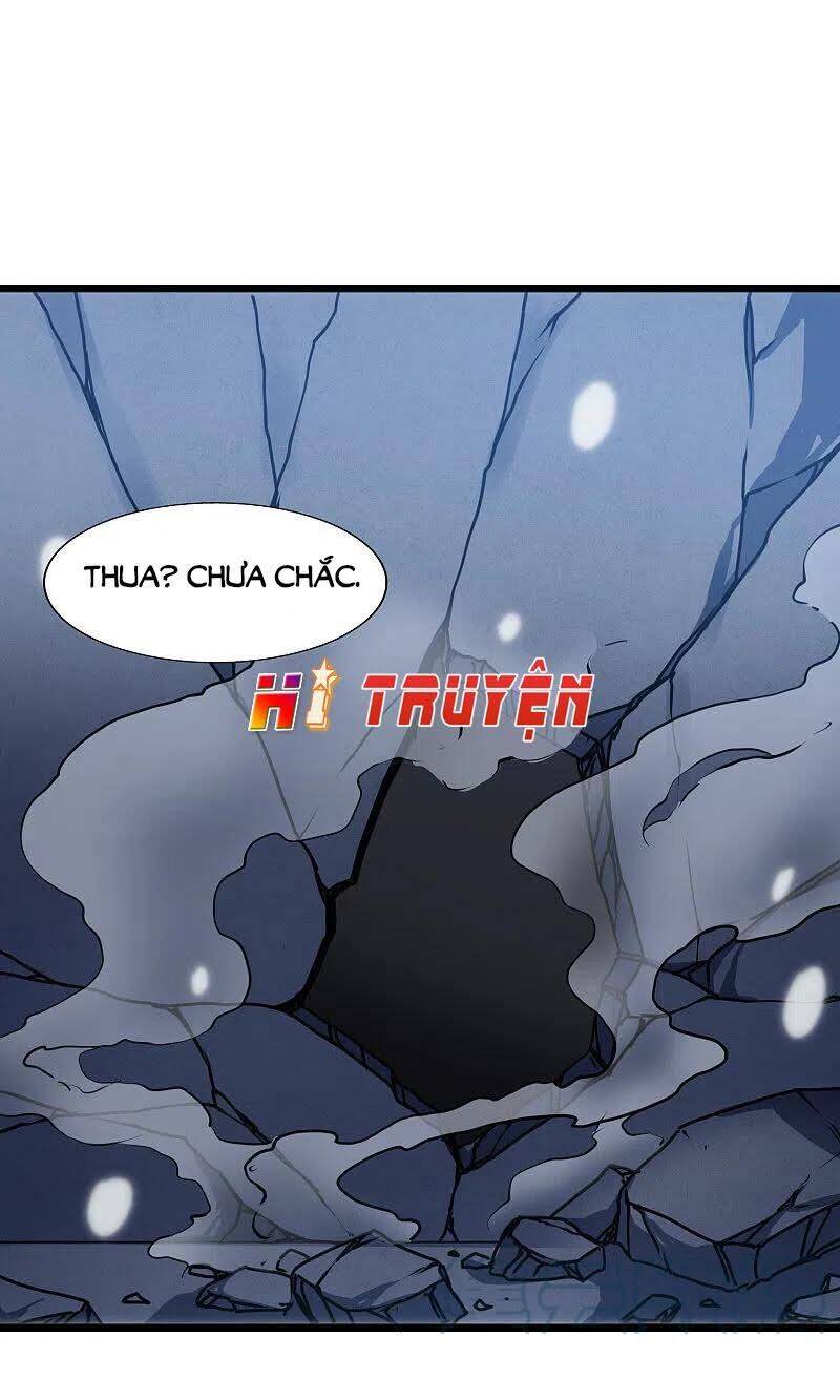 Phượng Nghịch Thiên Hạ Chapter 489.1 - Trang 11