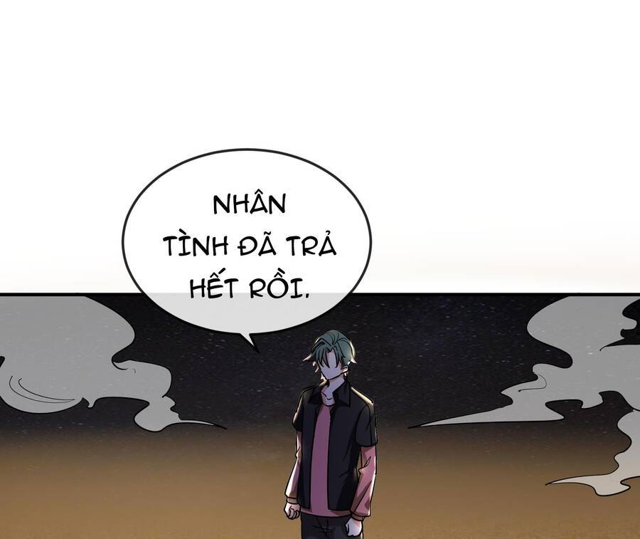 Đô Thị Hậu Cung Chapter 1 - Trang 116