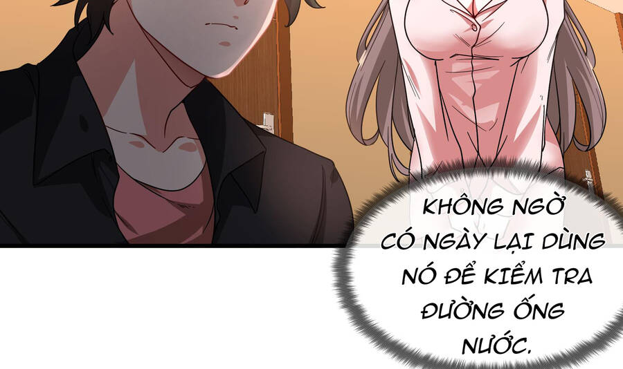 Đô Thị Hậu Cung Chapter 2 - Trang 51