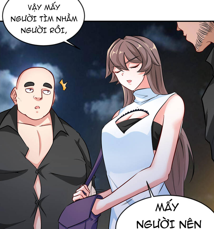 Đô Thị Hậu Cung Chapter 2 - Trang 88