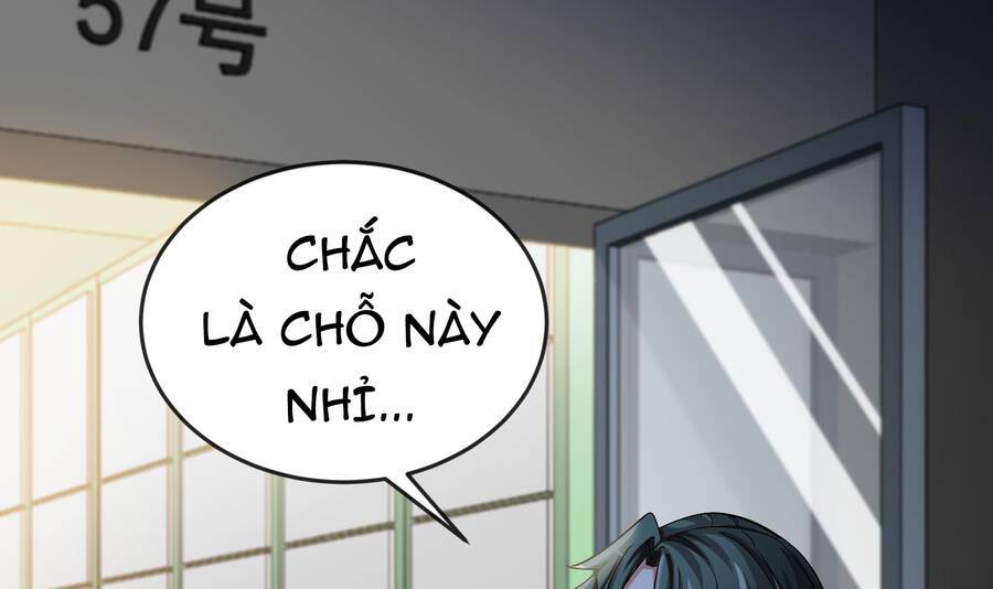 Đô Thị Hậu Cung Chapter 1 - Trang 123