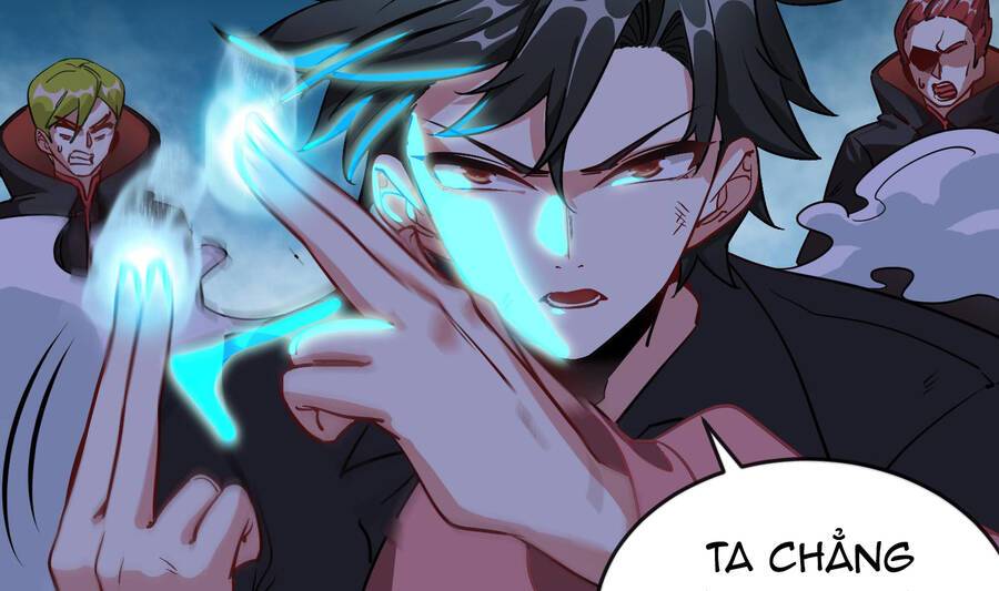 Đô Thị Hậu Cung Chapter 1 - Trang 92