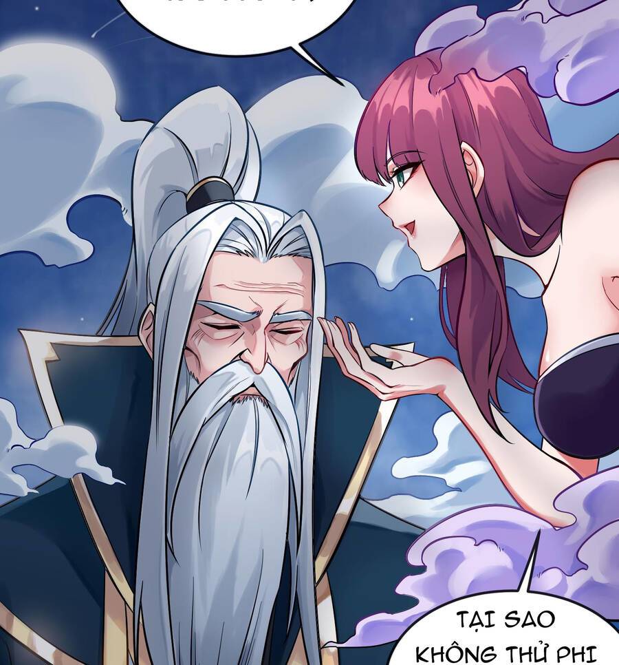 Đô Thị Hậu Cung Chapter 1 - Trang 5