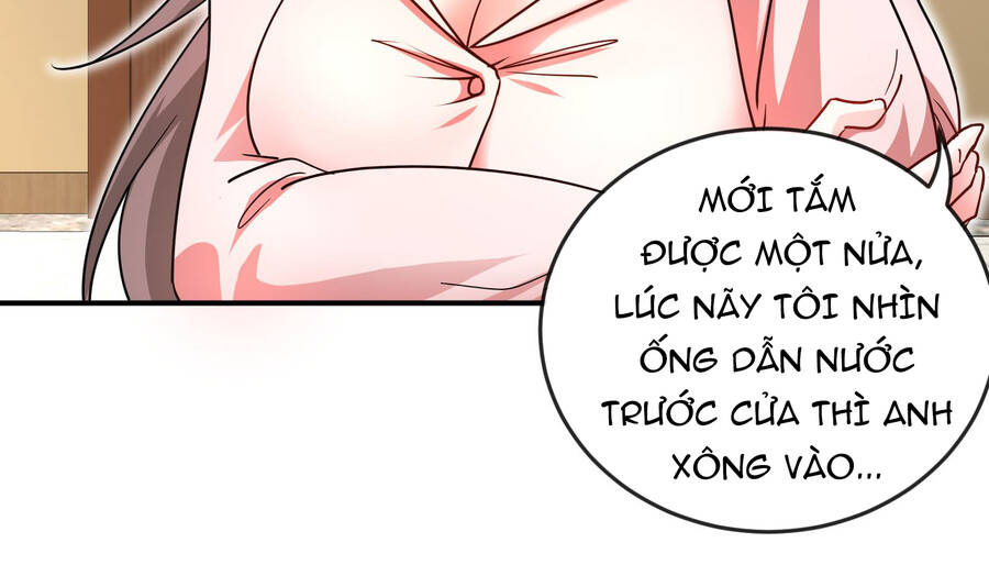 Đô Thị Hậu Cung Chapter 2 - Trang 45