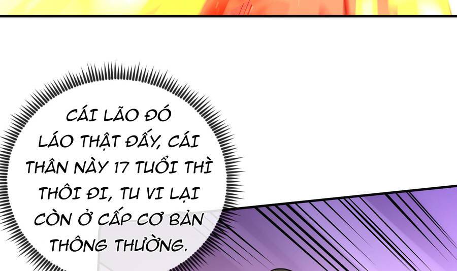 Đô Thị Hậu Cung Chapter 1 - Trang 63