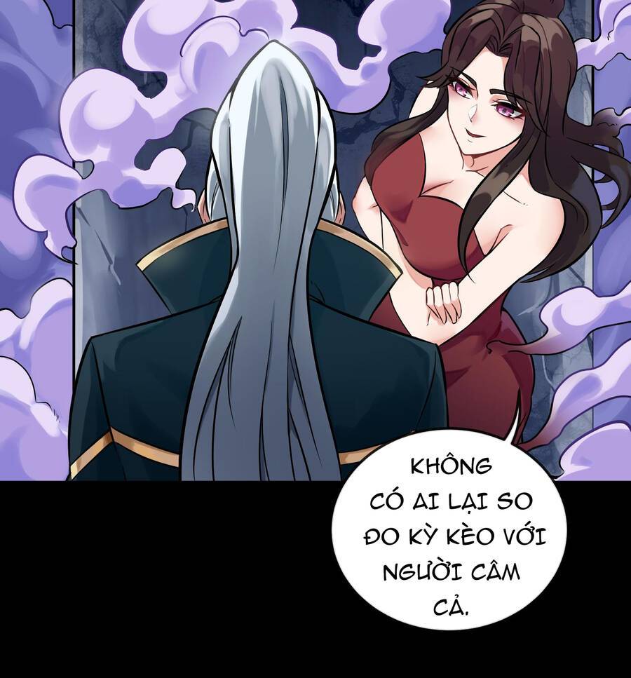 Đô Thị Hậu Cung Chapter 1 - Trang 12