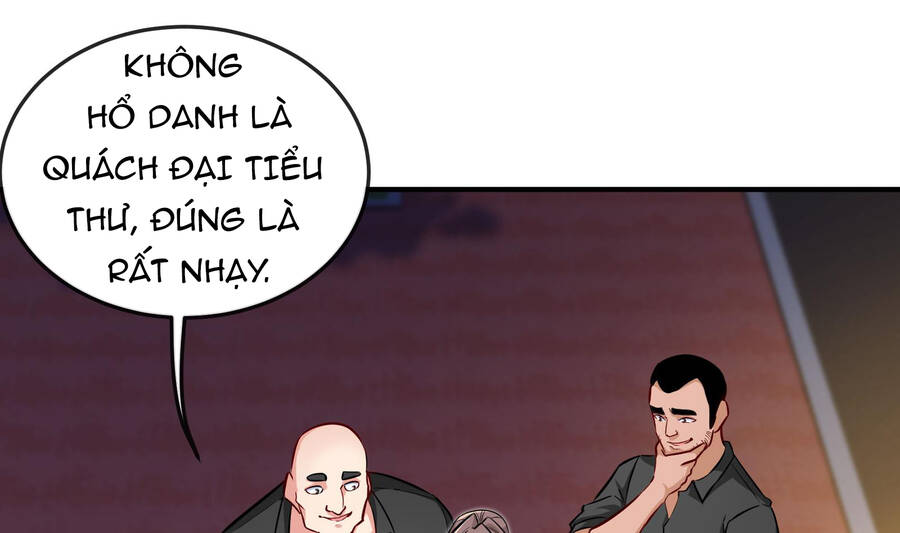 Đô Thị Hậu Cung Chapter 2 - Trang 85