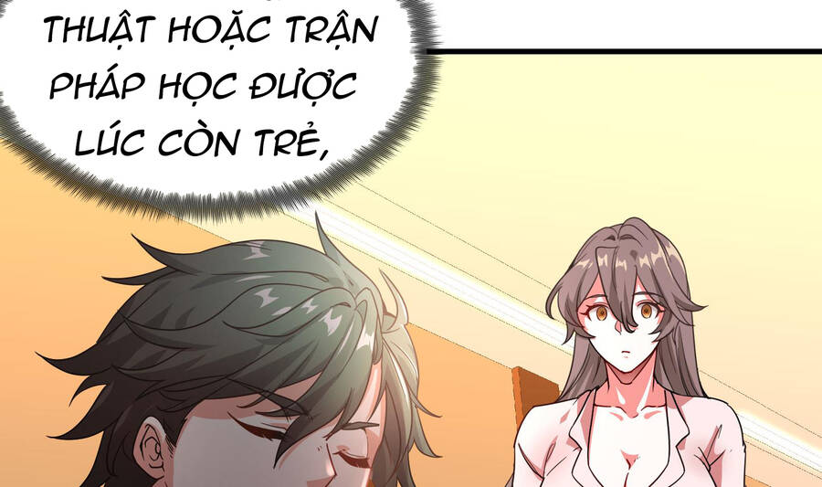 Đô Thị Hậu Cung Chapter 2 - Trang 50