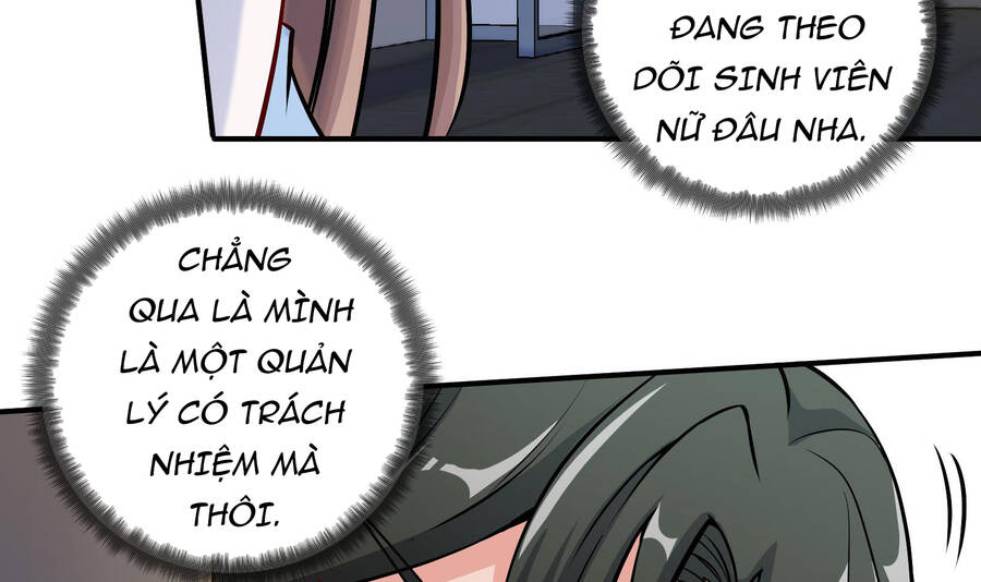 Đô Thị Hậu Cung Chapter 2 - Trang 81