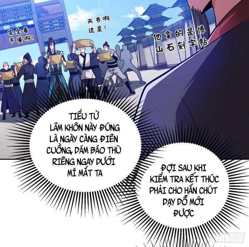 Lâm Binh Đấu Giả Chapter 13 - Trang 23