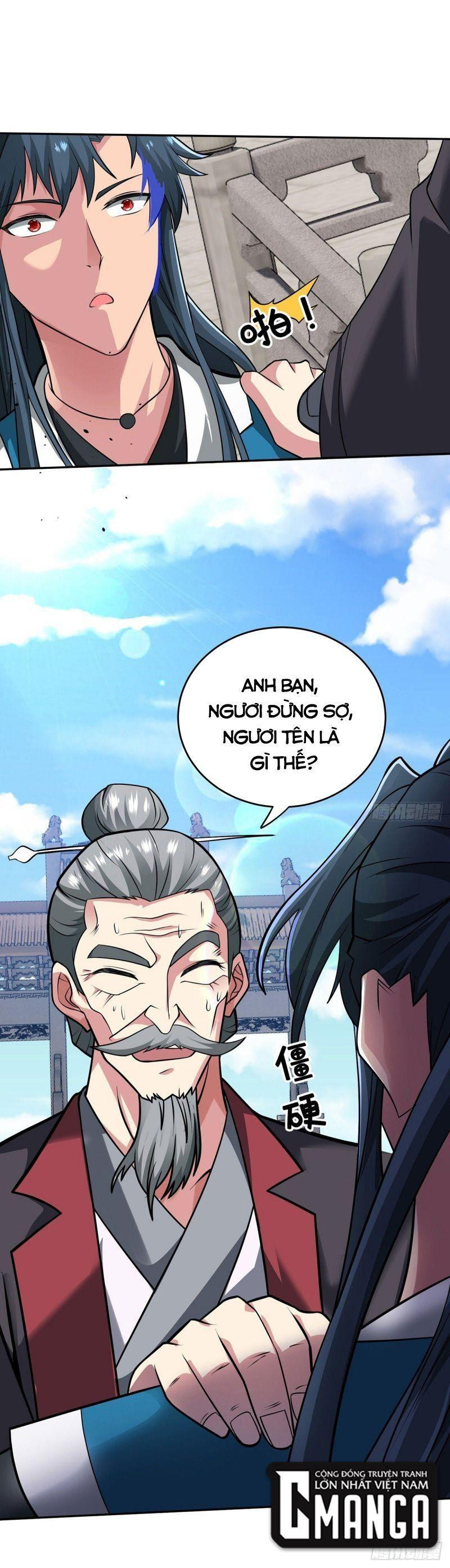 Lâm Binh Đấu Giả Chapter 12 - Trang 2