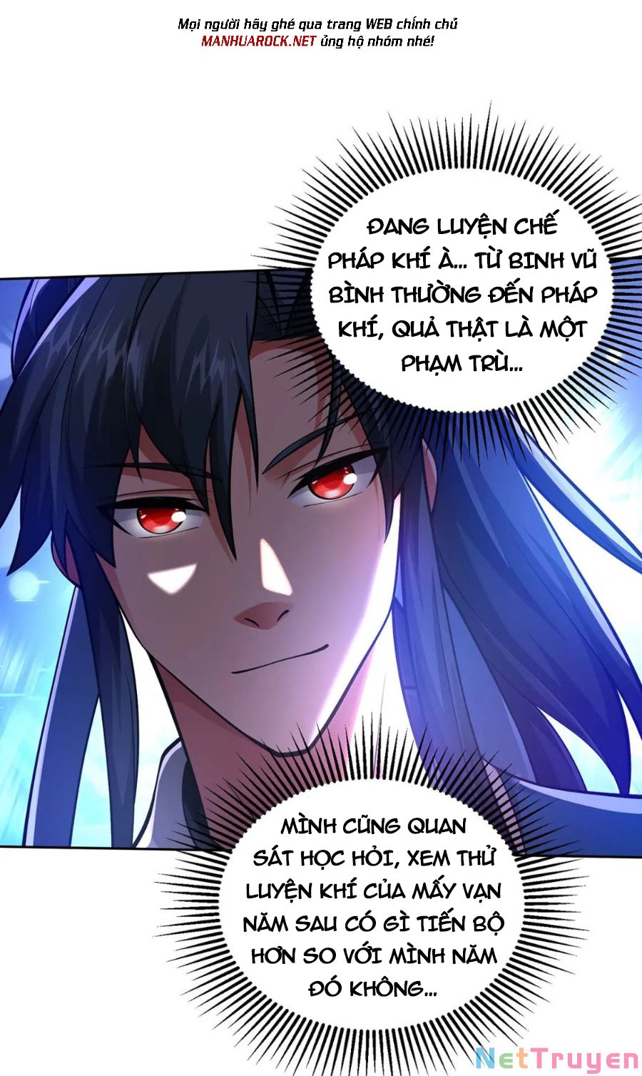 Lâm Binh Đấu Giả Chapter 19 - Trang 9