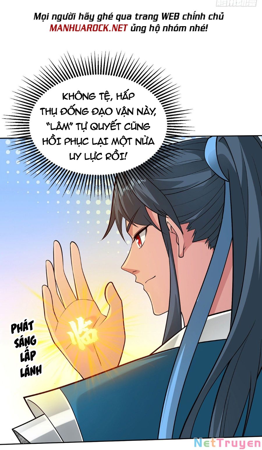 Lâm Binh Đấu Giả Chapter 15 - Trang 14