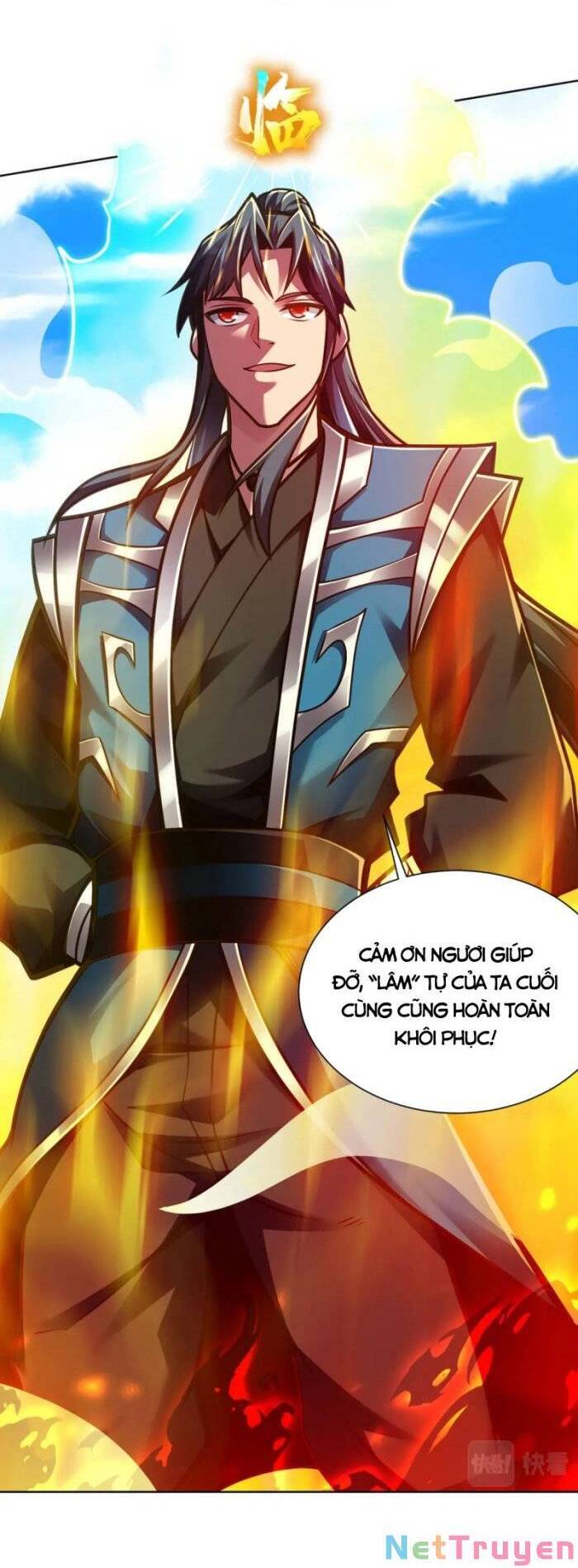 Lâm Binh Đấu Giả Chapter 47 - Trang 17