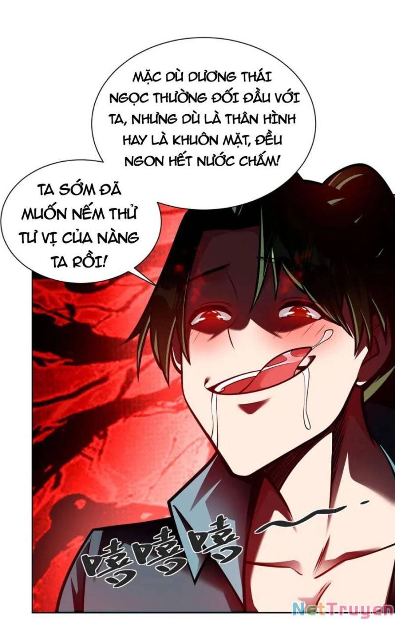 Lâm Binh Đấu Giả Chapter 43 - Trang 18