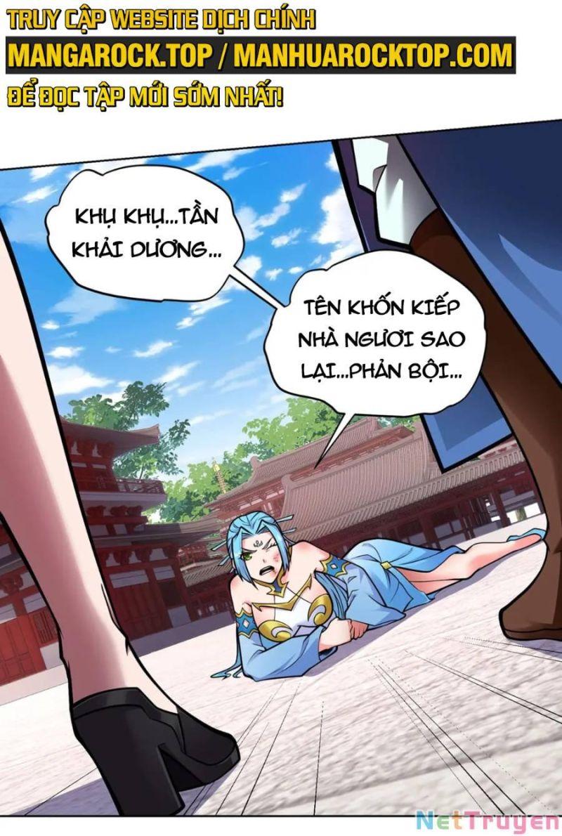 Lâm Binh Đấu Giả Chapter 42 - Trang 1