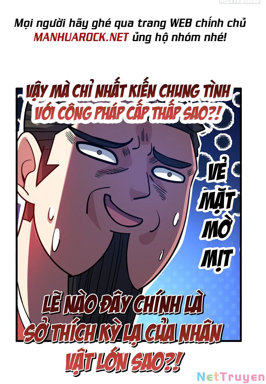 Lâm Binh Đấu Giả Chapter 5 - Trang 19