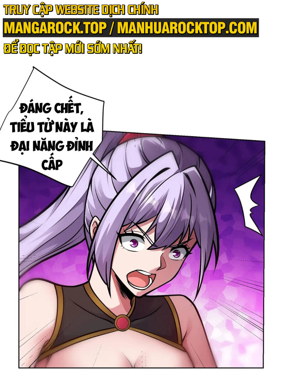 Lâm Binh Đấu Giả Chapter 46 - Trang 21