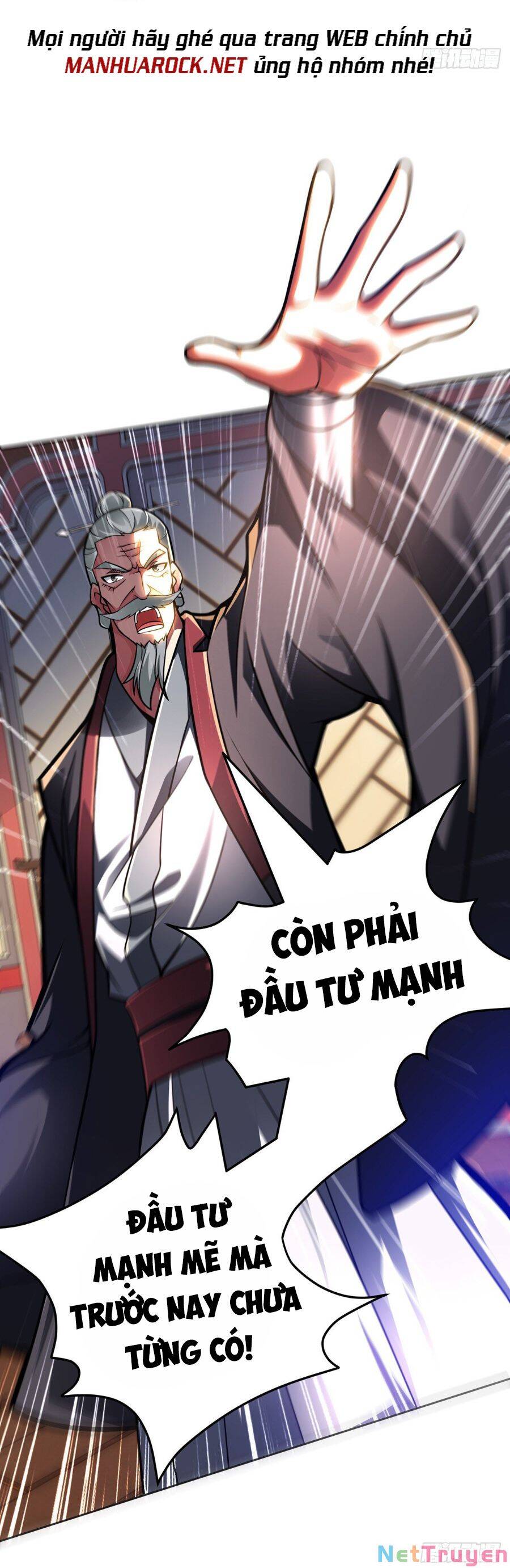 Lâm Binh Đấu Giả Chapter 18 - Trang 27