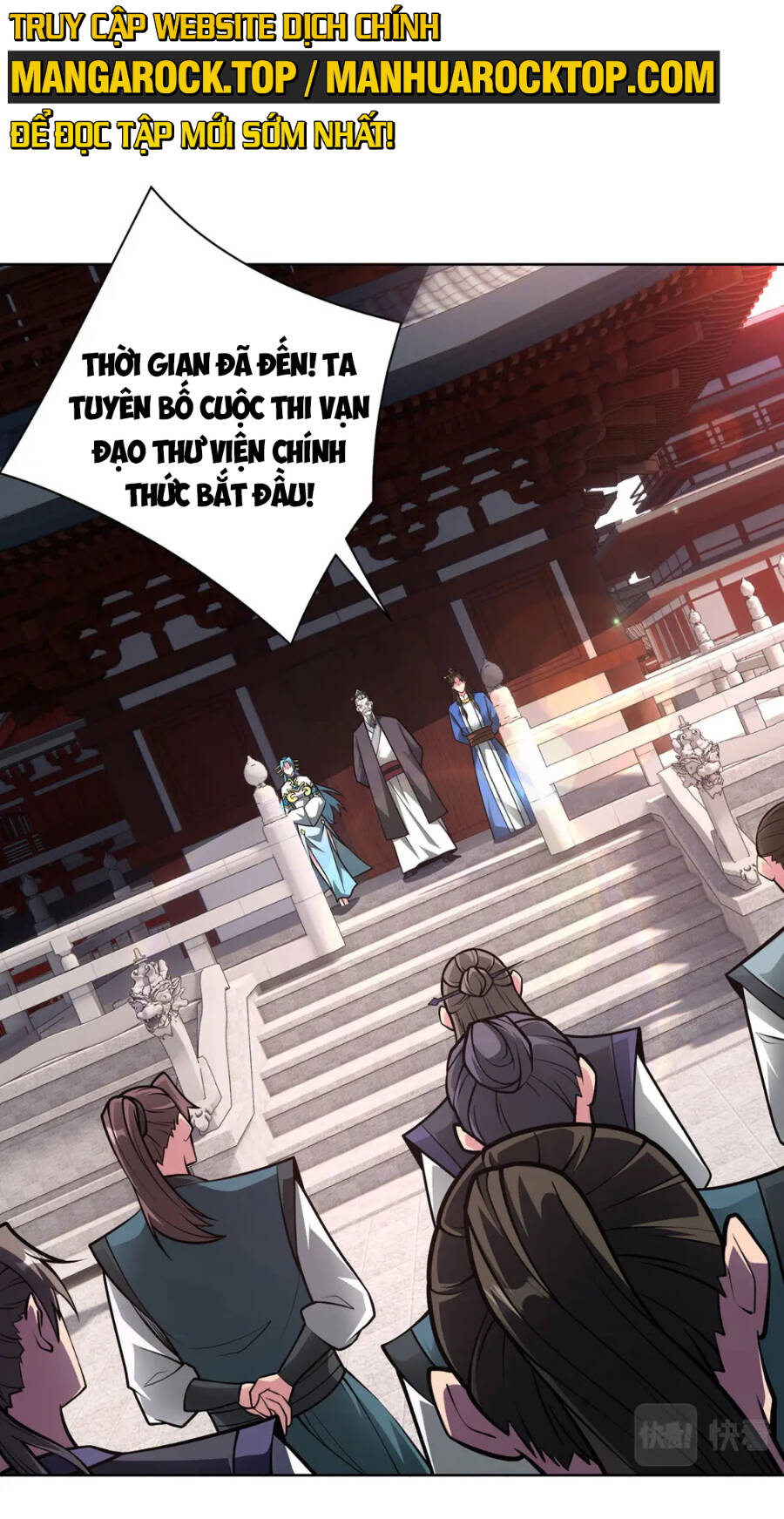 Lâm Binh Đấu Giả Chapter 41 - Trang 4