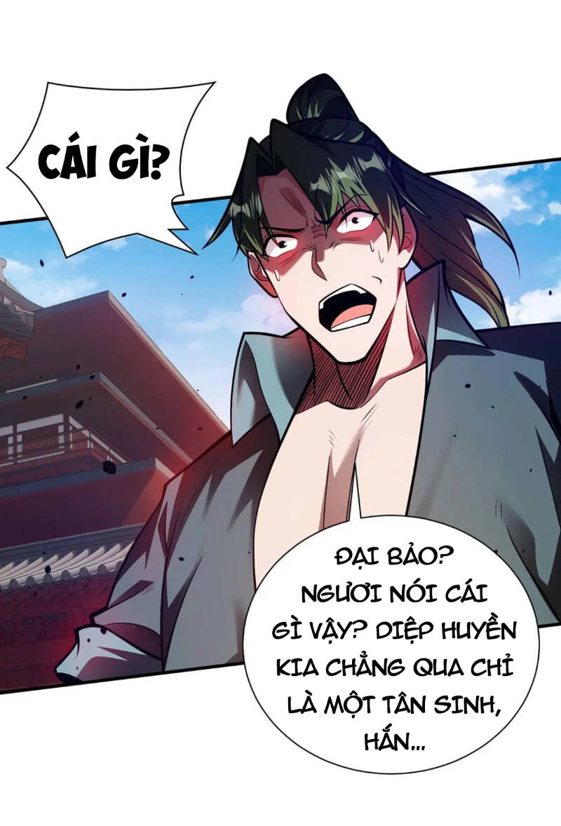 Lâm Binh Đấu Giả Chapter 33 - Trang 24