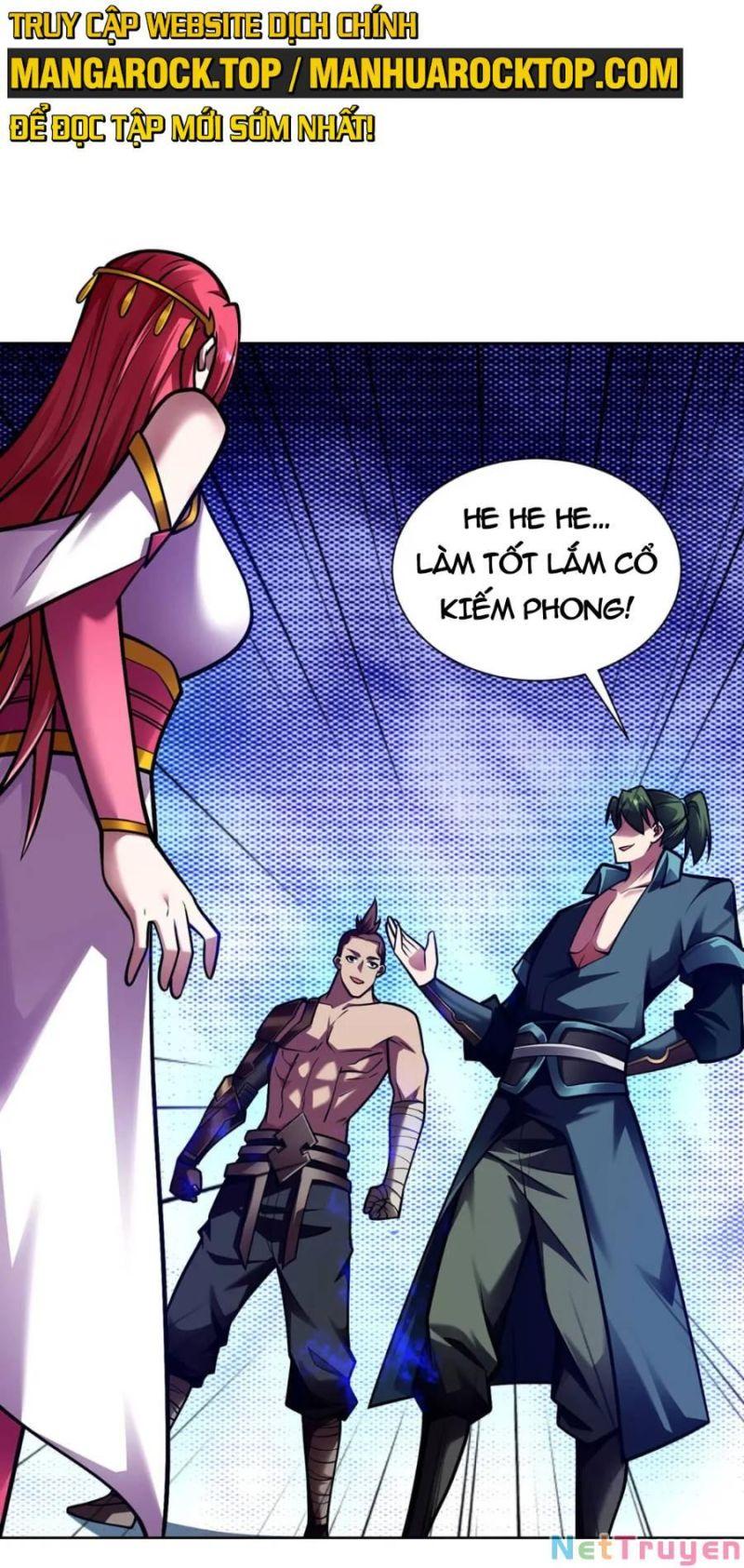 Lâm Binh Đấu Giả Chapter 43 - Trang 17