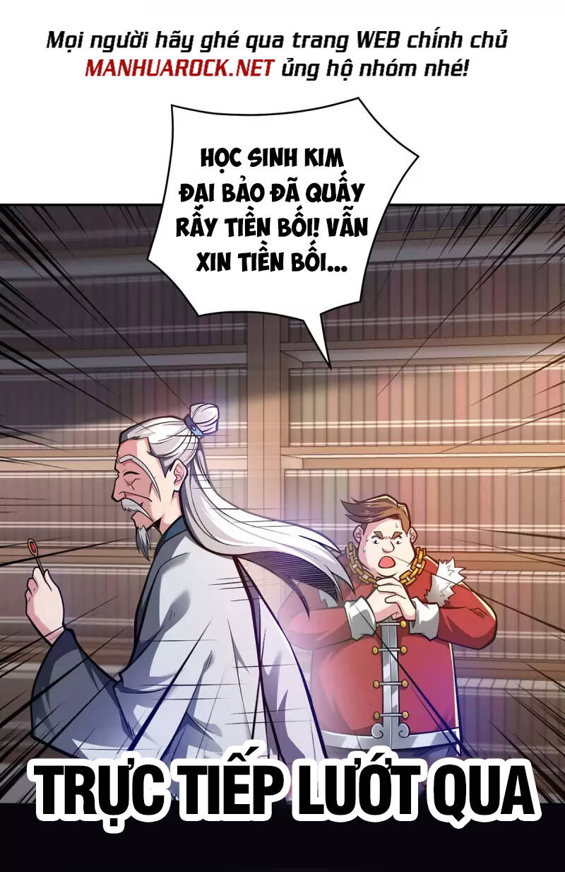 Lâm Binh Đấu Giả Chapter 27 - Trang 22