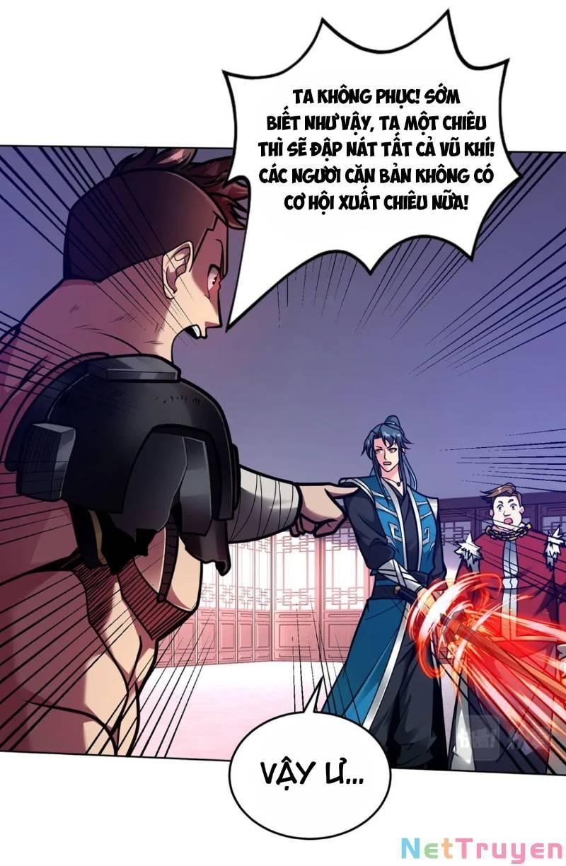 Lâm Binh Đấu Giả Chapter 40 - Trang 7