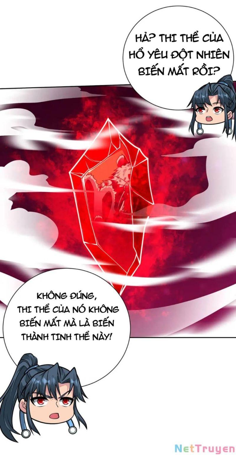 Lâm Binh Đấu Giả Chapter 42 - Trang 21