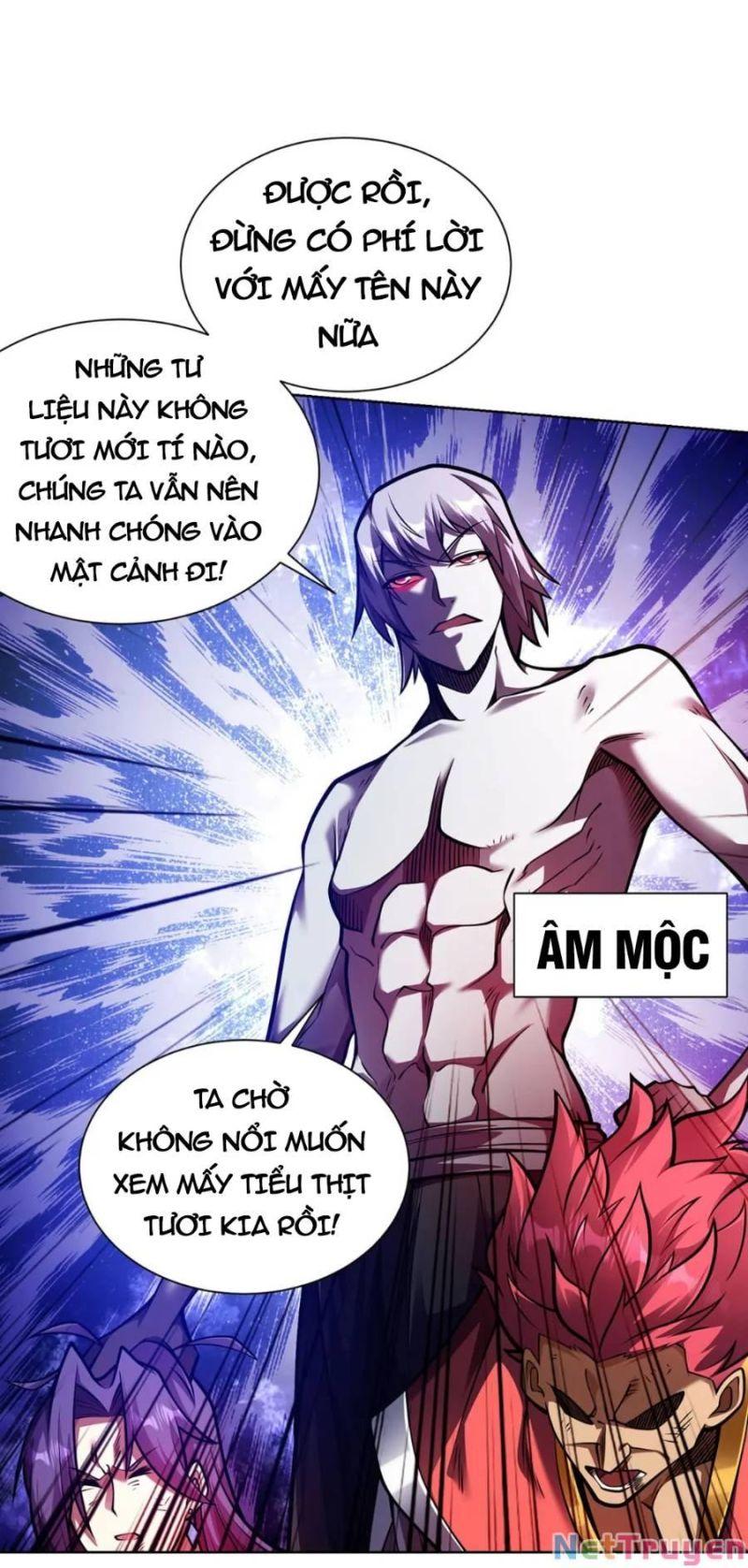 Lâm Binh Đấu Giả Chapter 42 - Trang 4