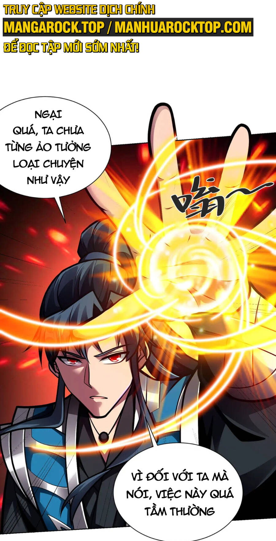 Lâm Binh Đấu Giả Chapter 46 - Trang 17