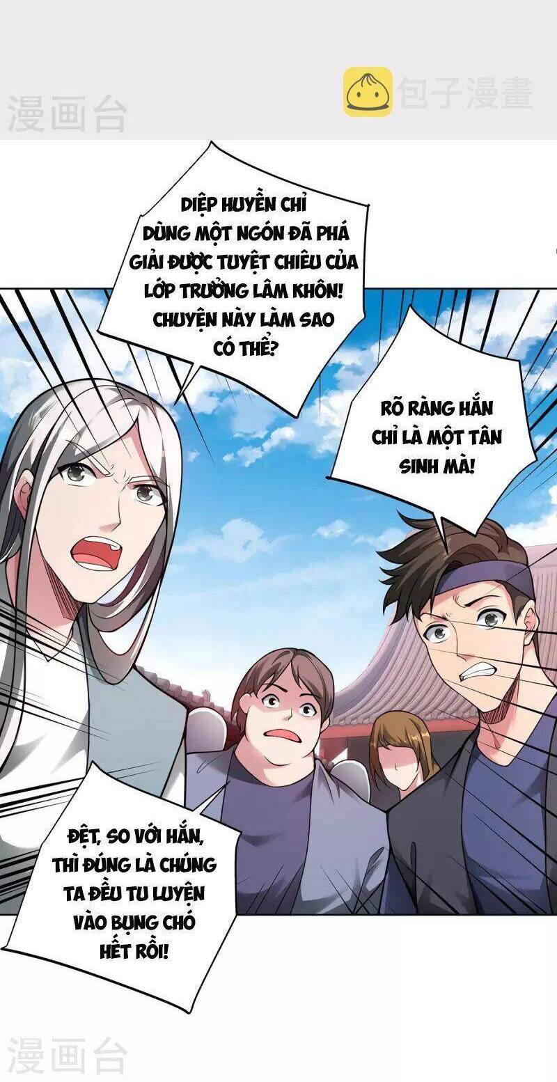 Lâm Binh Đấu Giả Chapter 34 - Trang 13