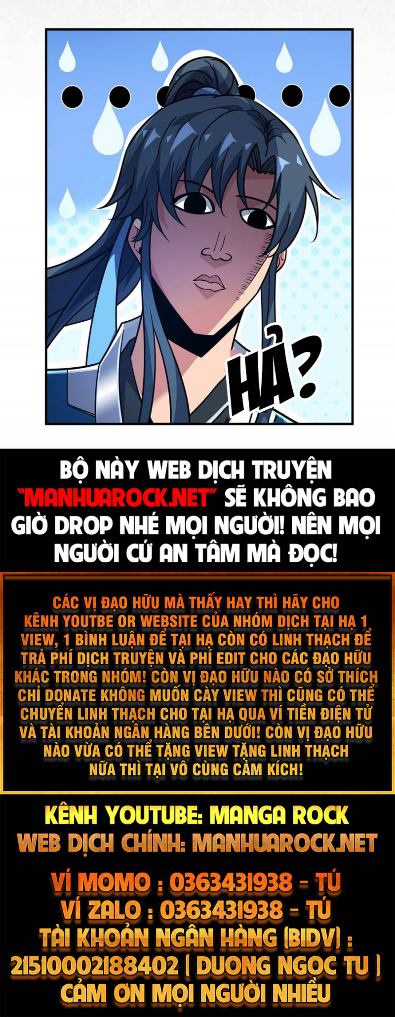 Lâm Binh Đấu Giả Chapter 4 - Trang 31