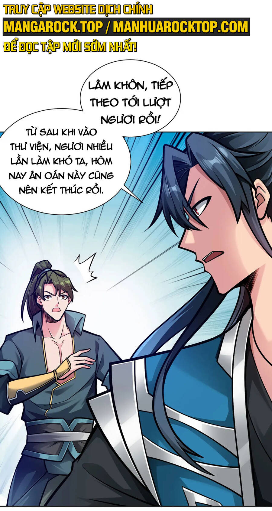 Lâm Binh Đấu Giả Chapter 44 - Trang 7