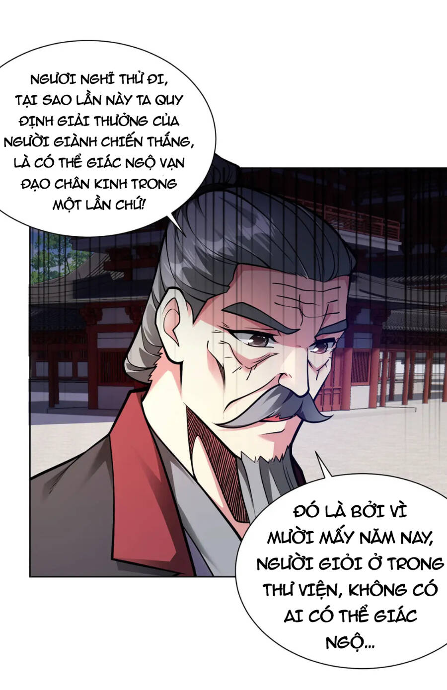 Lâm Binh Đấu Giả Chapter 41 - Trang 18