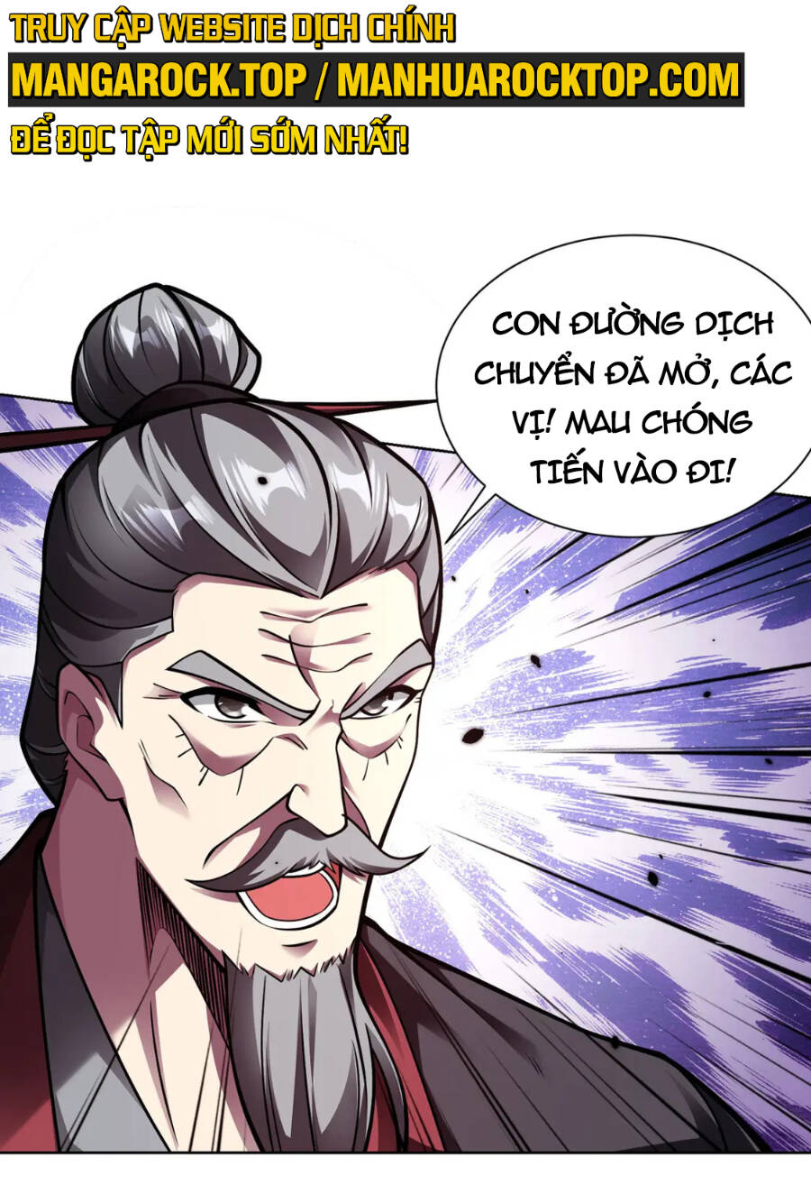 Lâm Binh Đấu Giả Chapter 41 - Trang 13