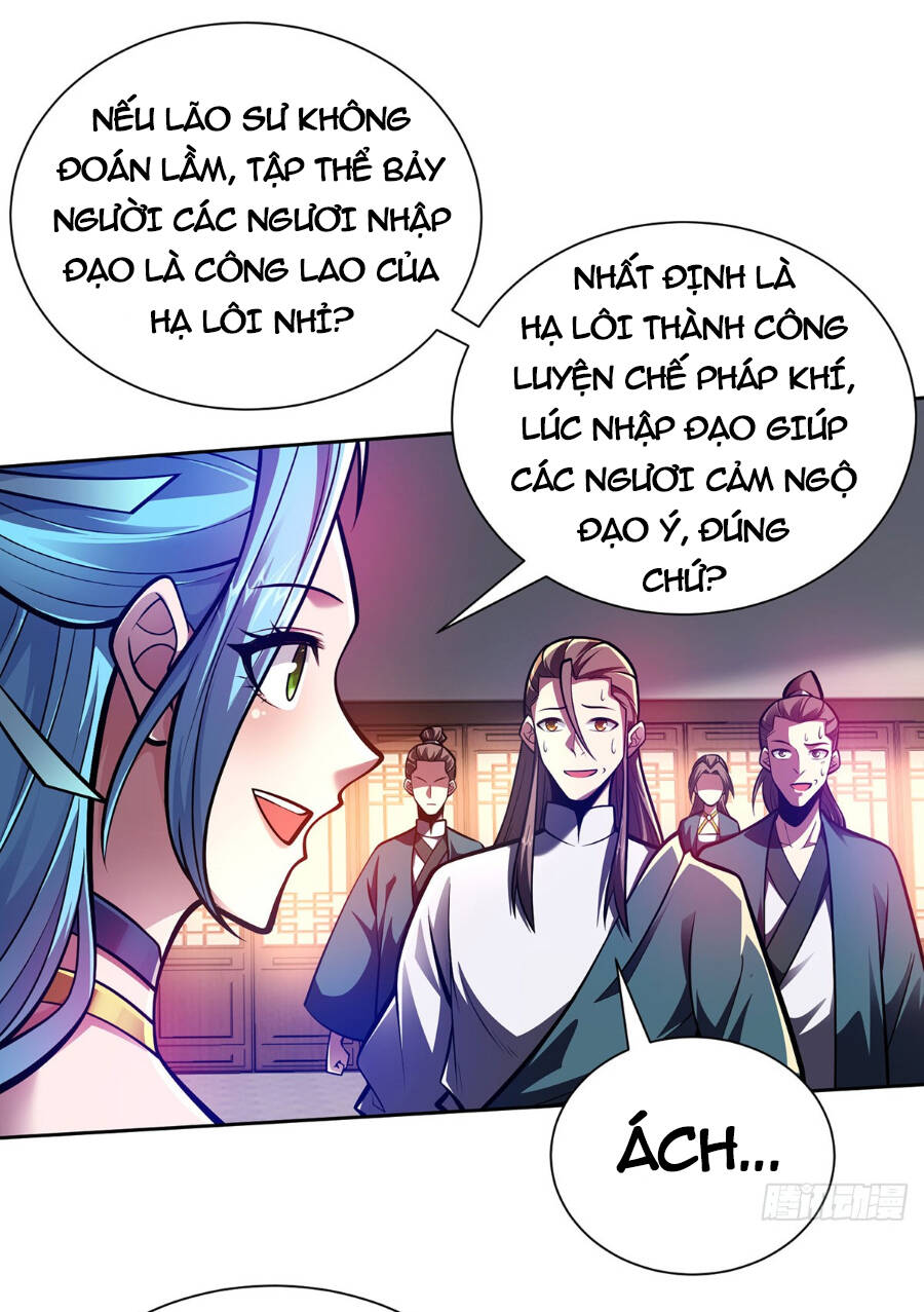 Lâm Binh Đấu Giả Chapter 24 - Trang 15