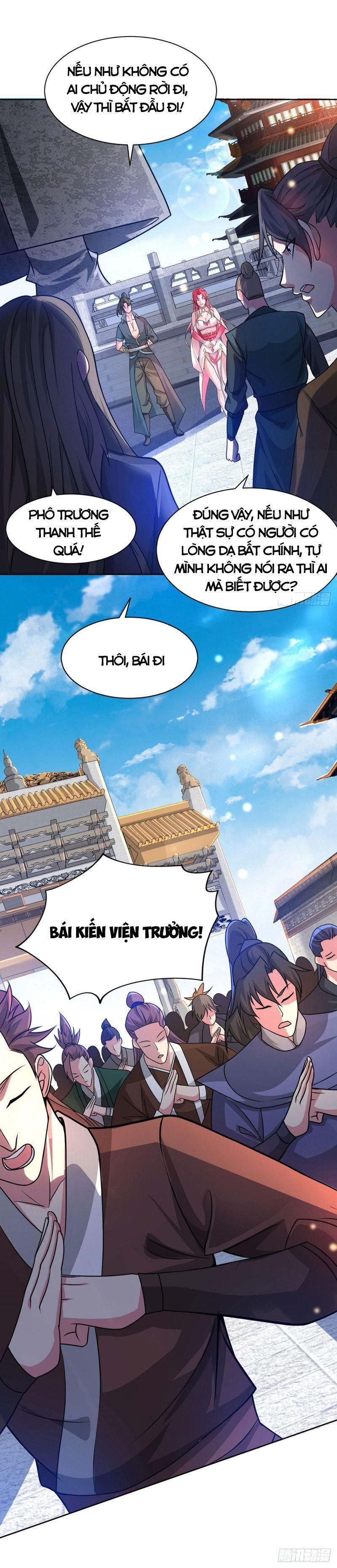 Lâm Binh Đấu Giả Chapter 9 - Trang 1